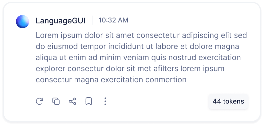 20+ chat bubbles illustration